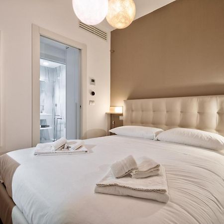Apartmán Corso Vittorio Central Duplex Turín Exteriér fotografie