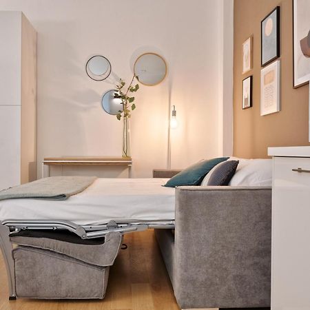 Apartmán Corso Vittorio Central Duplex Turín Exteriér fotografie