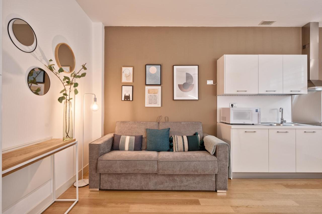 Apartmán Corso Vittorio Central Duplex Turín Exteriér fotografie