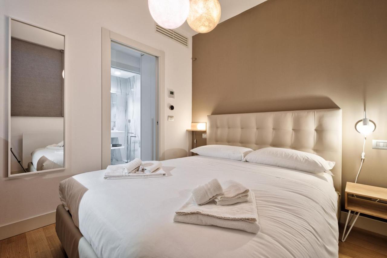 Apartmán Corso Vittorio Central Duplex Turín Exteriér fotografie