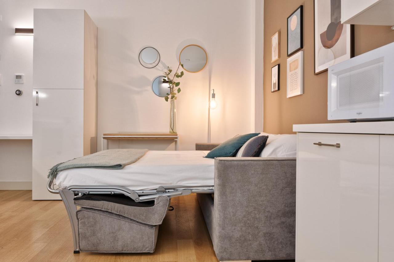 Apartmán Corso Vittorio Central Duplex Turín Exteriér fotografie