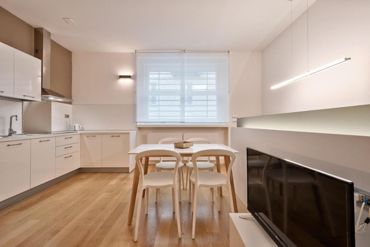 Apartmán Corso Vittorio Central Duplex Turín Exteriér fotografie