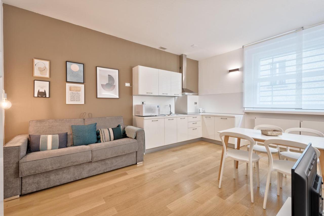 Apartmán Corso Vittorio Central Duplex Turín Exteriér fotografie