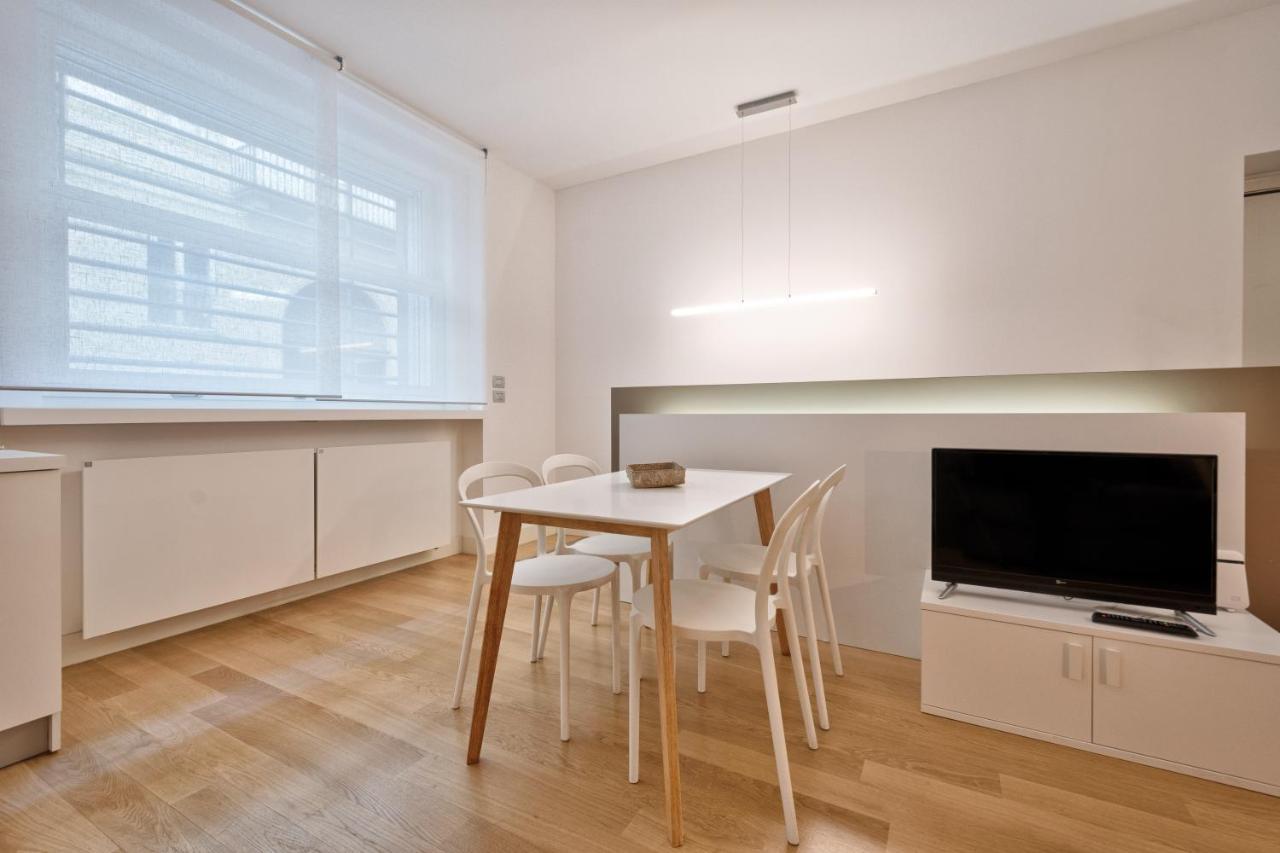 Apartmán Corso Vittorio Central Duplex Turín Exteriér fotografie