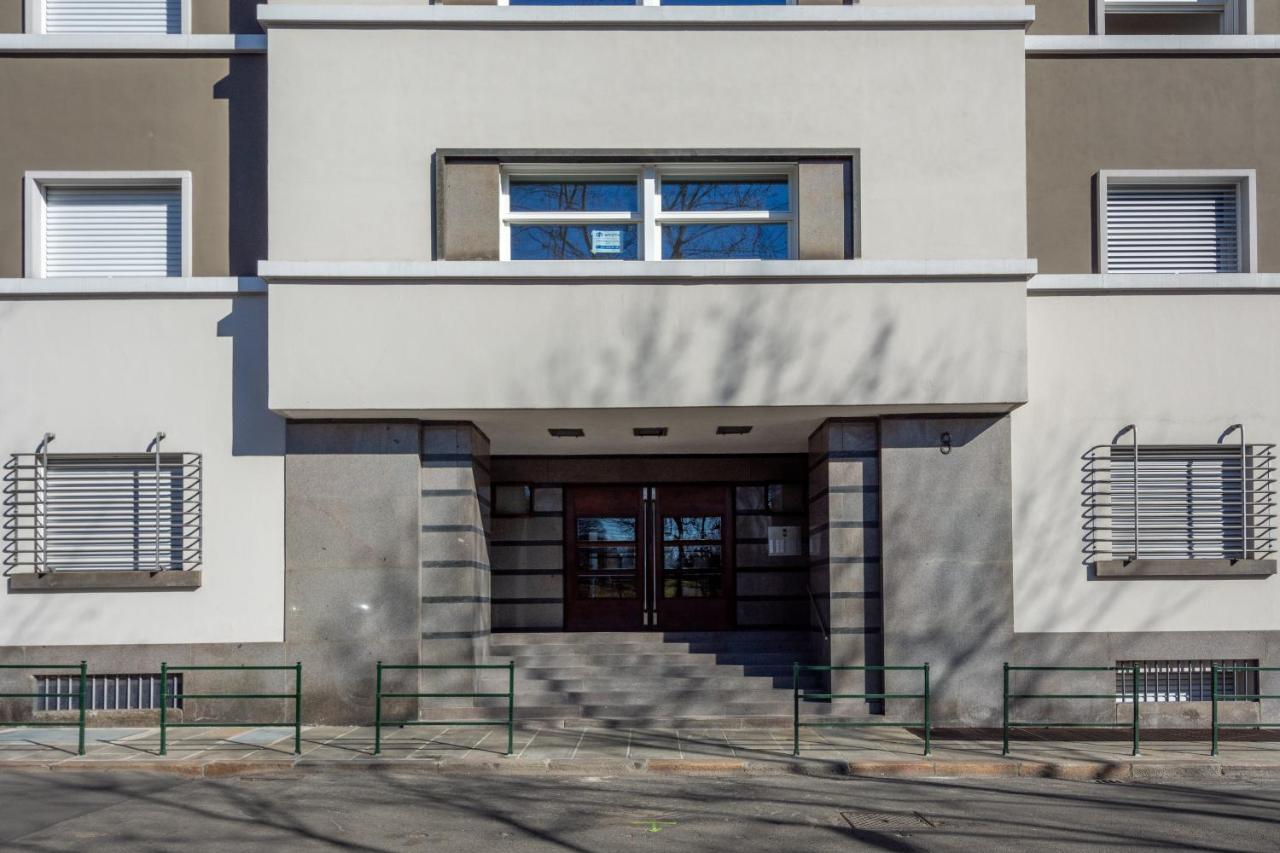 Apartmán Corso Vittorio Central Duplex Turín Exteriér fotografie