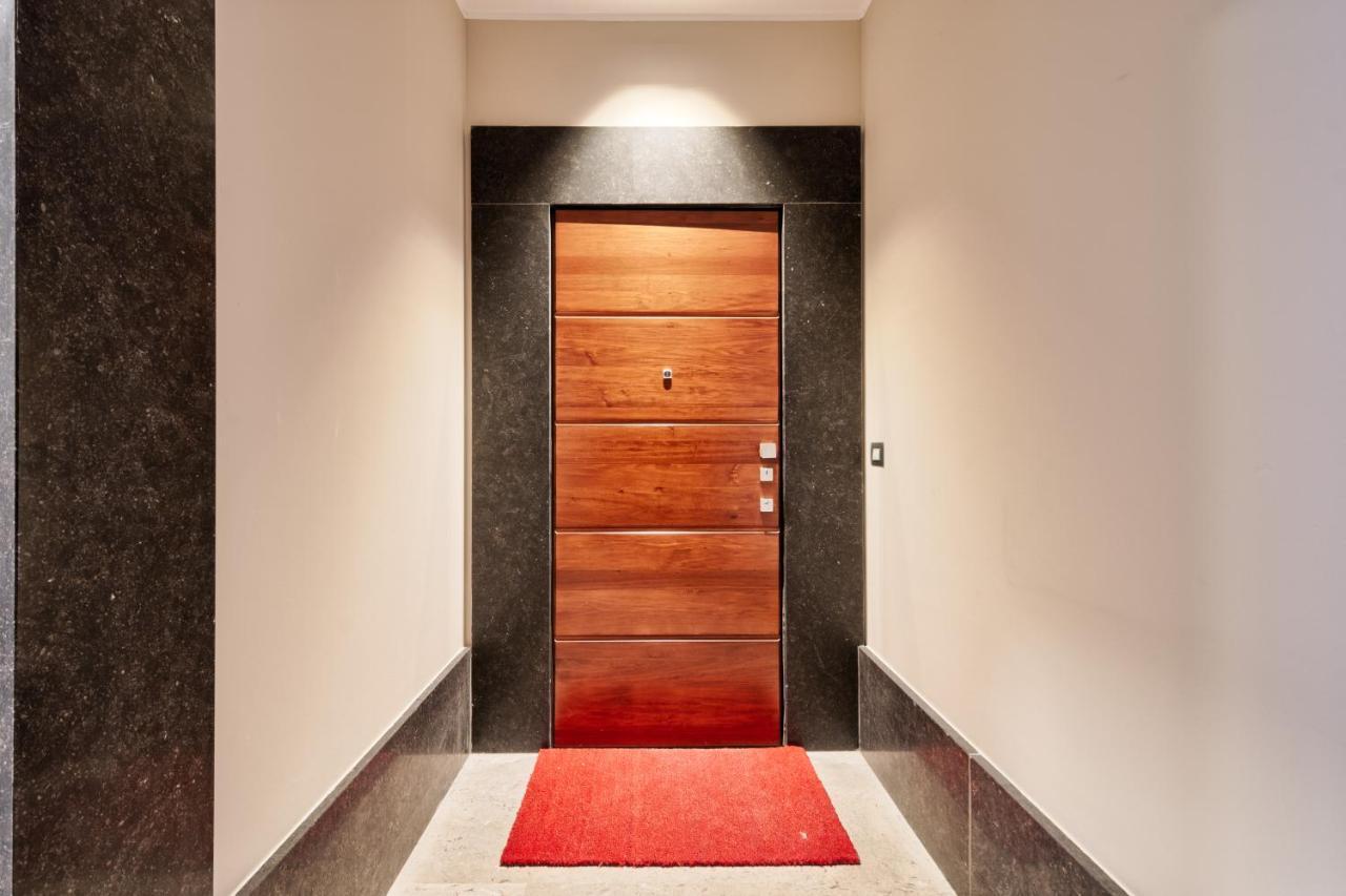 Apartmán Corso Vittorio Central Duplex Turín Exteriér fotografie