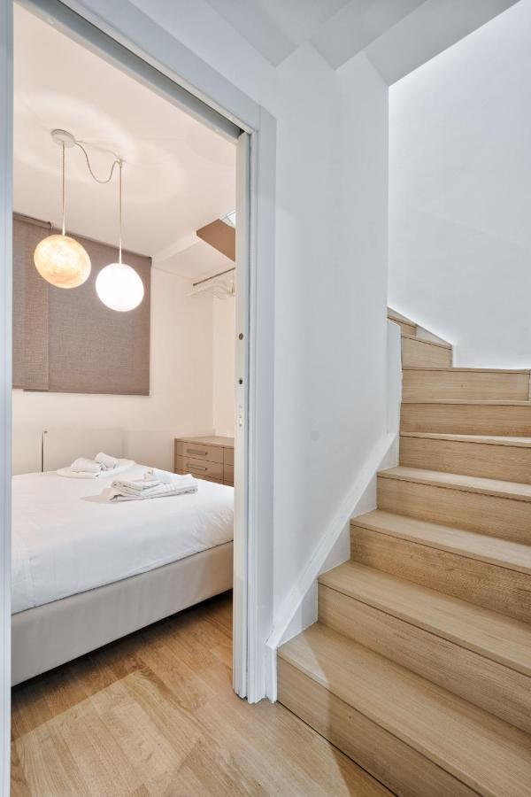 Apartmán Corso Vittorio Central Duplex Turín Exteriér fotografie