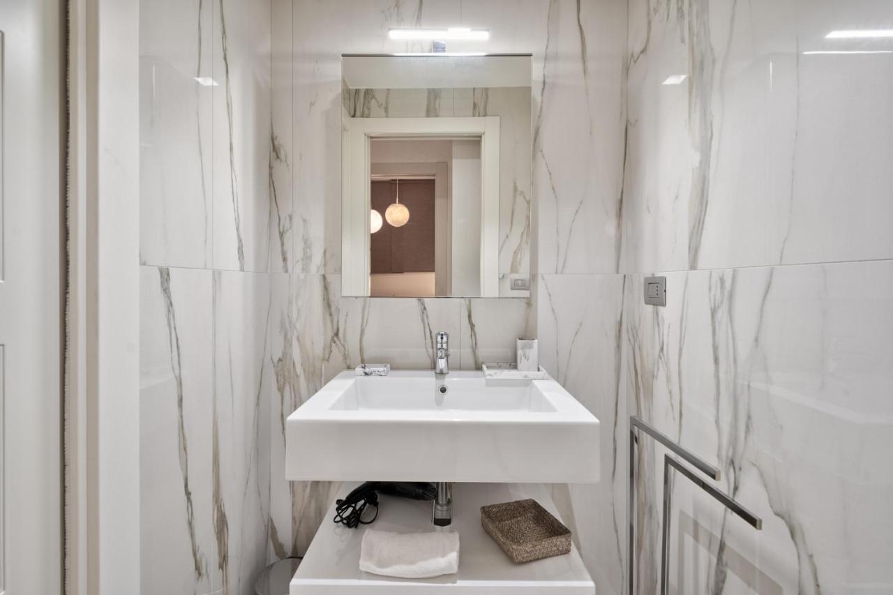 Apartmán Corso Vittorio Central Duplex Turín Exteriér fotografie