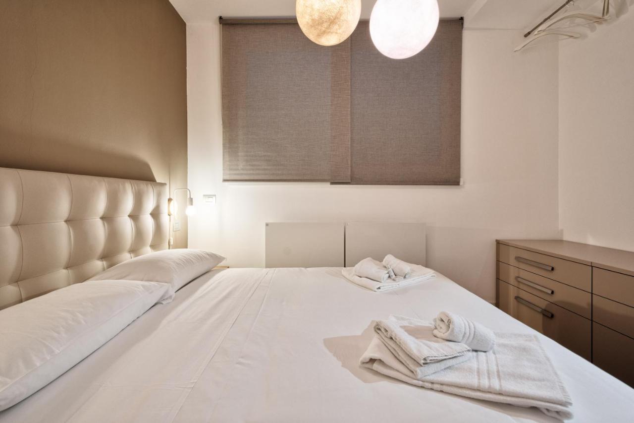 Apartmán Corso Vittorio Central Duplex Turín Exteriér fotografie
