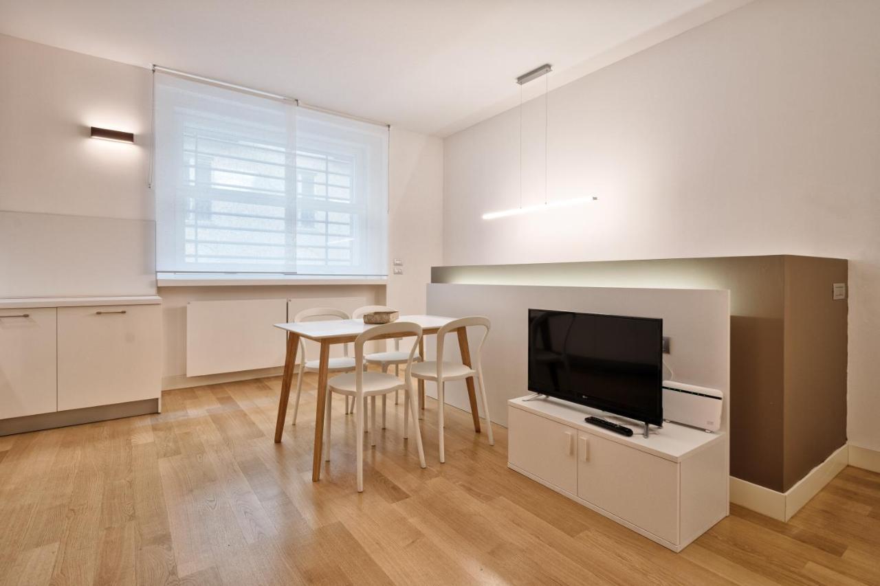 Apartmán Corso Vittorio Central Duplex Turín Exteriér fotografie